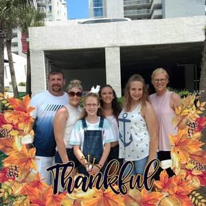 Meet your Posher, Billy